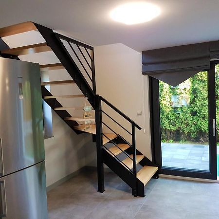 Villa U Przyjaciol Рева Экстерьер фото