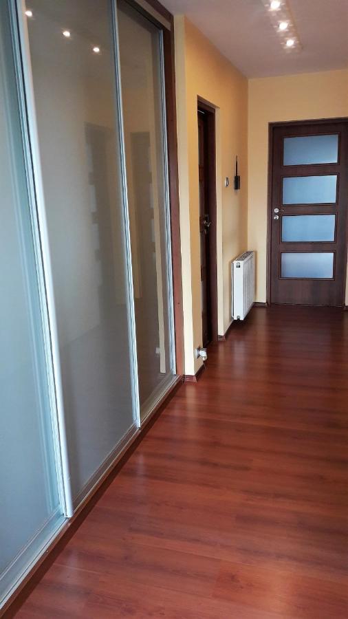 Villa U Przyjaciol Рева Экстерьер фото